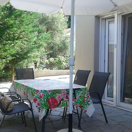 Cavalieri Beach Studio PalaiónTsiflíkion エクステリア 写真