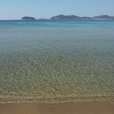 Cavalieri Beach Studio PalaiónTsiflíkion エクステリア 写真