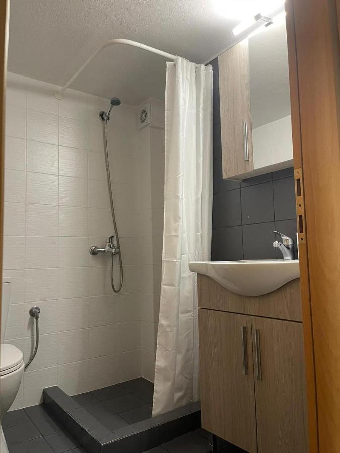 Cavalieri Beach Studio PalaiónTsiflíkion エクステリア 写真