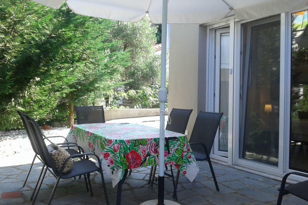 Cavalieri Beach Studio PalaiónTsiflíkion エクステリア 写真