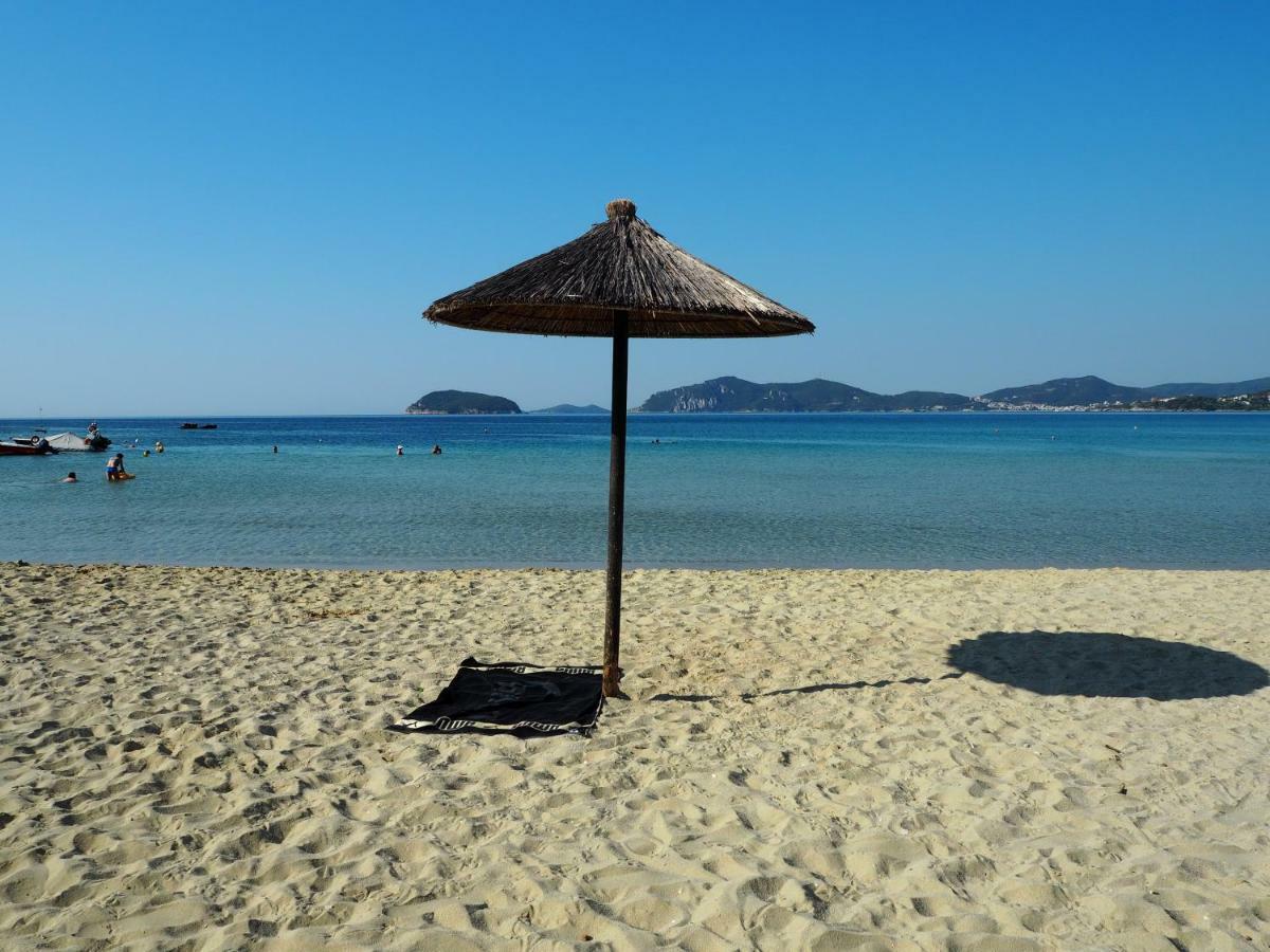 Cavalieri Beach Studio PalaiónTsiflíkion エクステリア 写真
